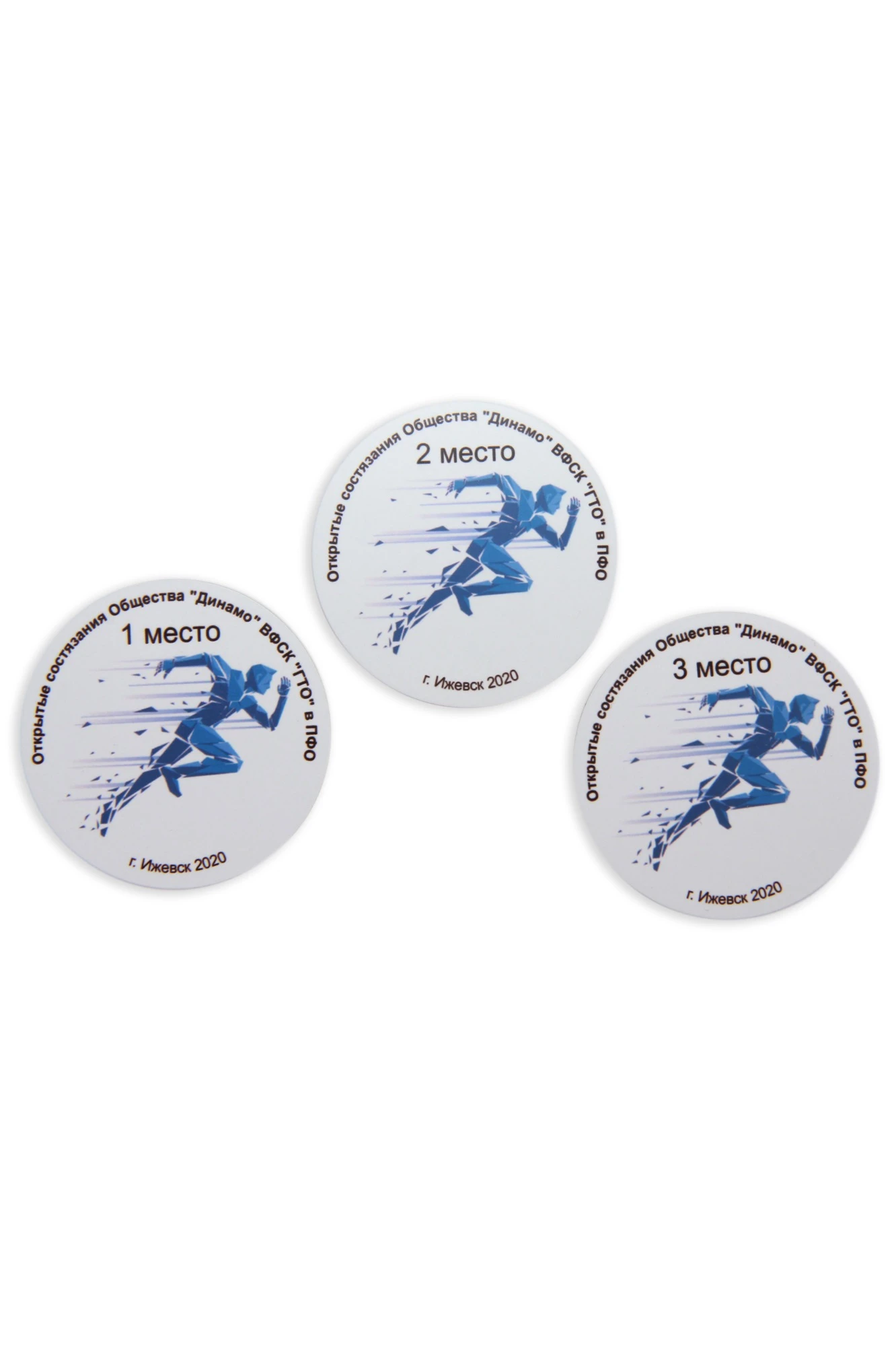 Вкладыш с нанесением, Ø 25 мм#1