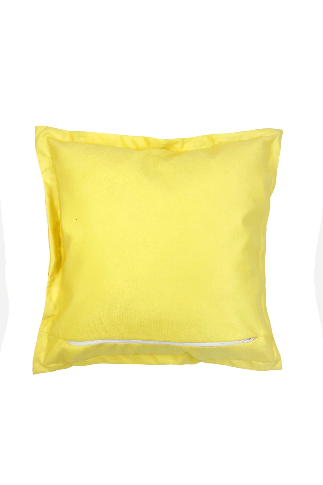 Подушка с бордюром 50х50 см, с полной запечаткой#1