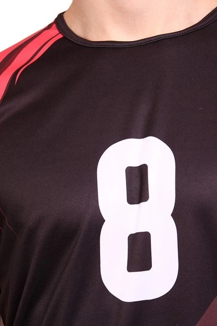 Волейбольная форма Хэнди мужская с полной запечаткой "JONES 8"#3