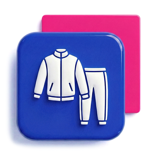 Спортивные костюмы