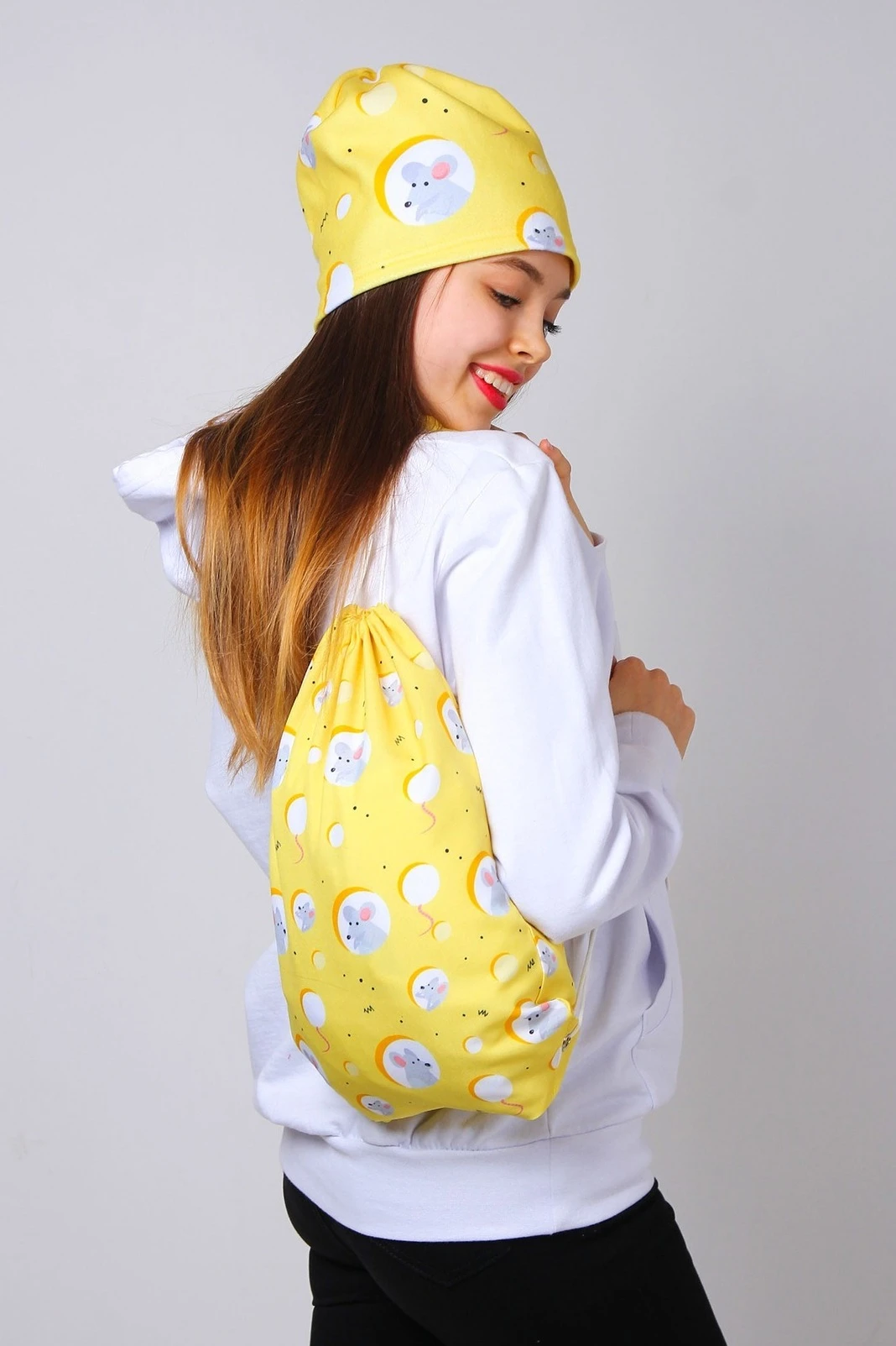 Рюкзак Уолкер с полной запечаткой#2