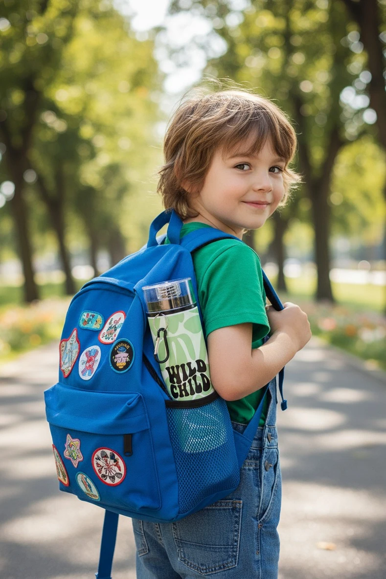 Бутылка Рио 750 мл, с нанесением#1