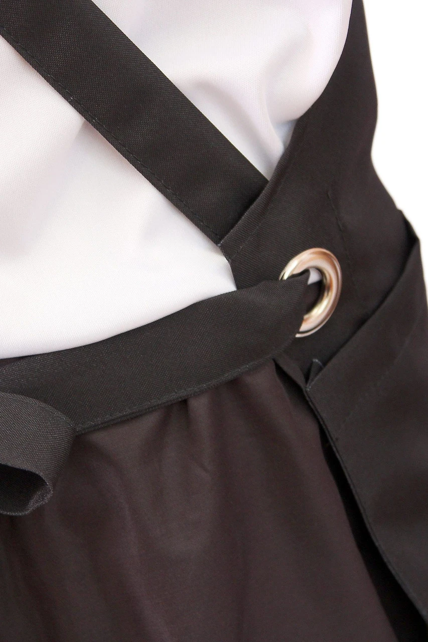 Фартук Хилтон из габардина, с полной запечаткой "Henkelman"#5 Фартук Хилтон из габардина, с полной запечаткой "Henkelman"#5