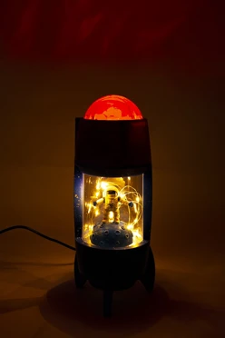 Светодиодная система B52 "Ракета"#1