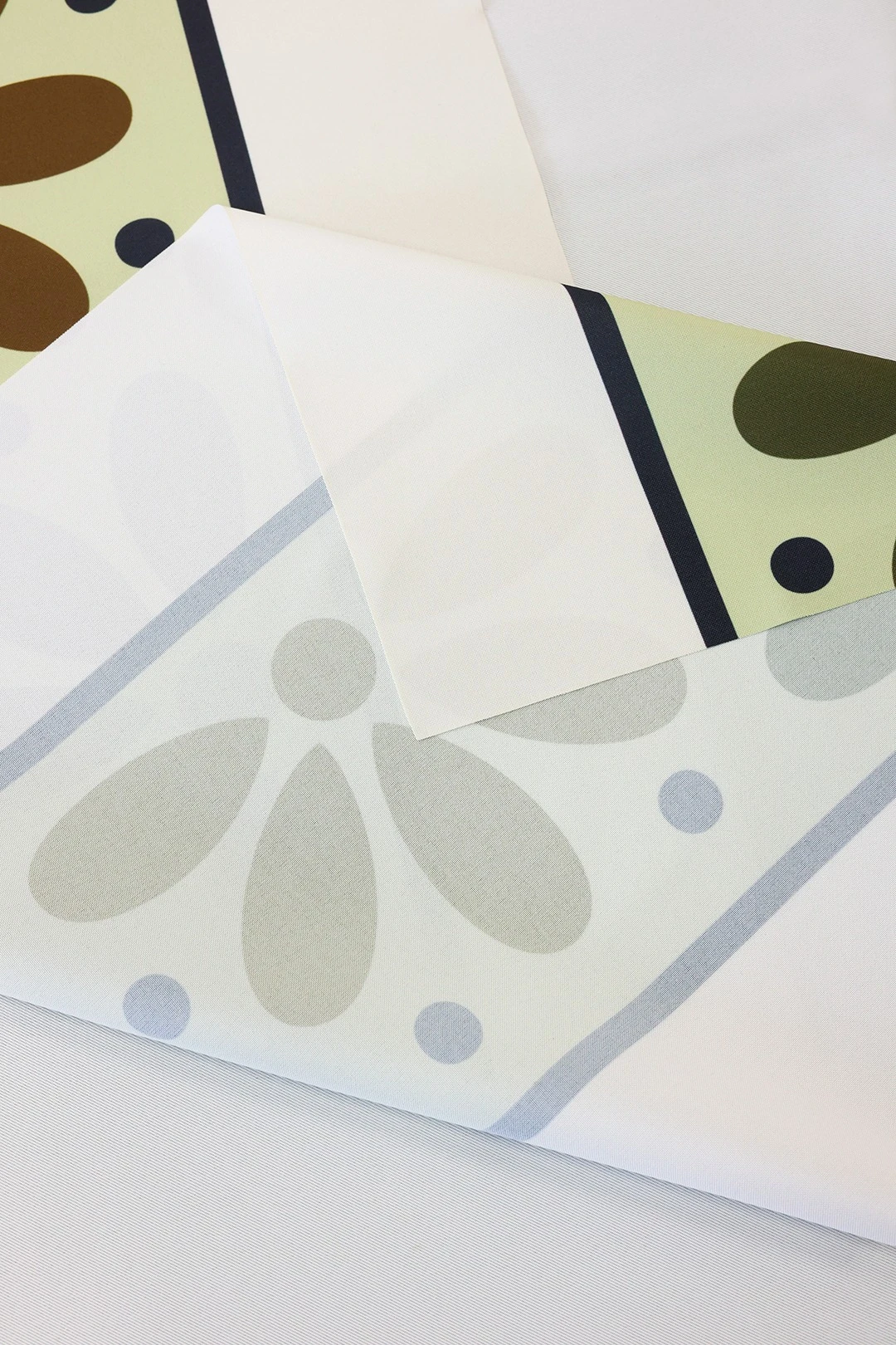 Раннер прямоугольный 40х150 см, с полной запечаткой (полиэстер)#5