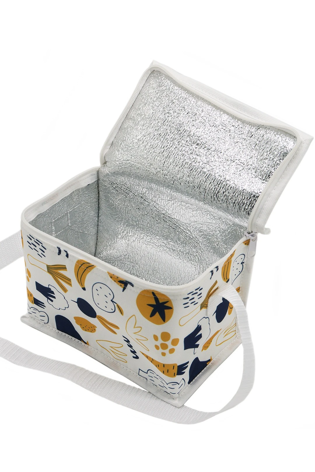 Термосумка Колд, с полной запечаткой#1