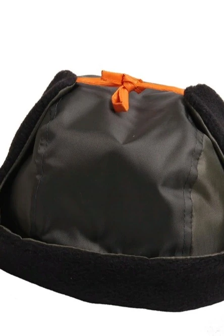 Шапка-ушанка Винтер на флисе взрослая, с полной запечаткой "Army Games"#2 Шапка-ушанка Винтер на флисе взрослая, с полной запечаткой "Army Games"#2