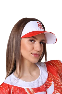 Купить козырек Софт "Победа!"