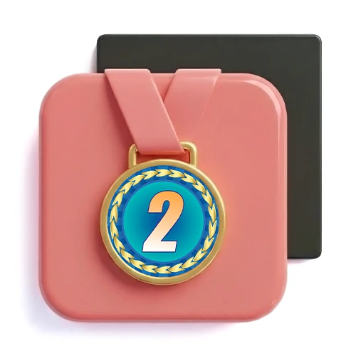 Медали с нанесением