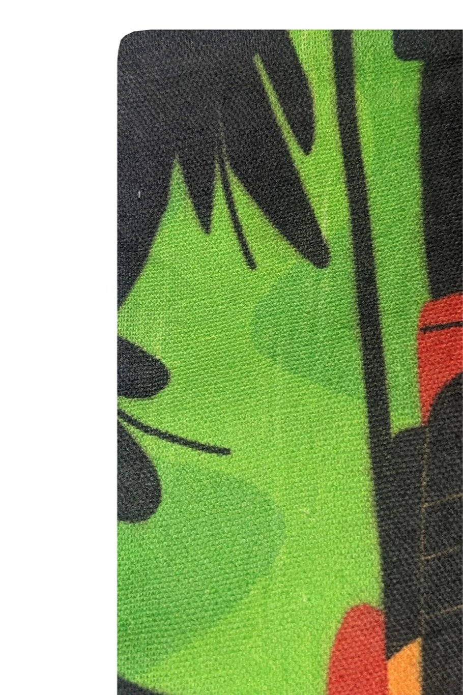 Купить сумку Айрис из льна 25х35, печатьс одной стороны "Lets Explore"