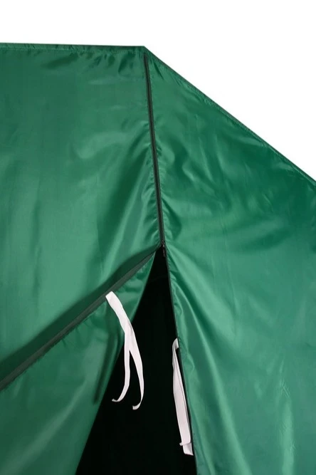 Тент на молнии без козырька 2х2 м, однотонный#2 Тент на молнии без козырька 2х2 м, однотонный#2