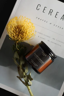 Свеча 120 мл#2