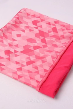 Купить бафф Сноу взрослый "Pink diamond"