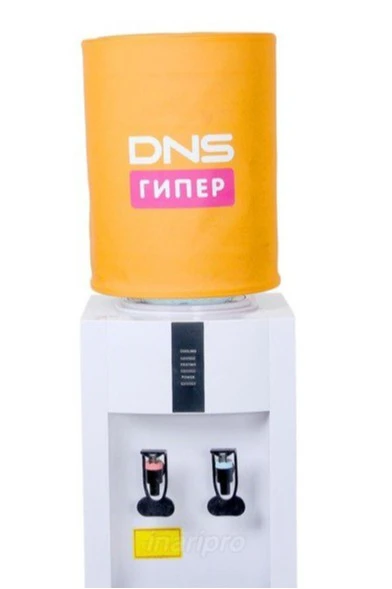 Купить чехол для кулера "DNS гипер" Купить чехол для кулера "DNS гипер"