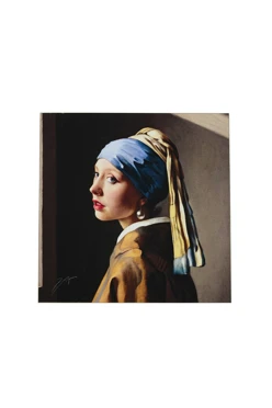 Купить магнит из дерева 8х8 см квадрат, с нанесением