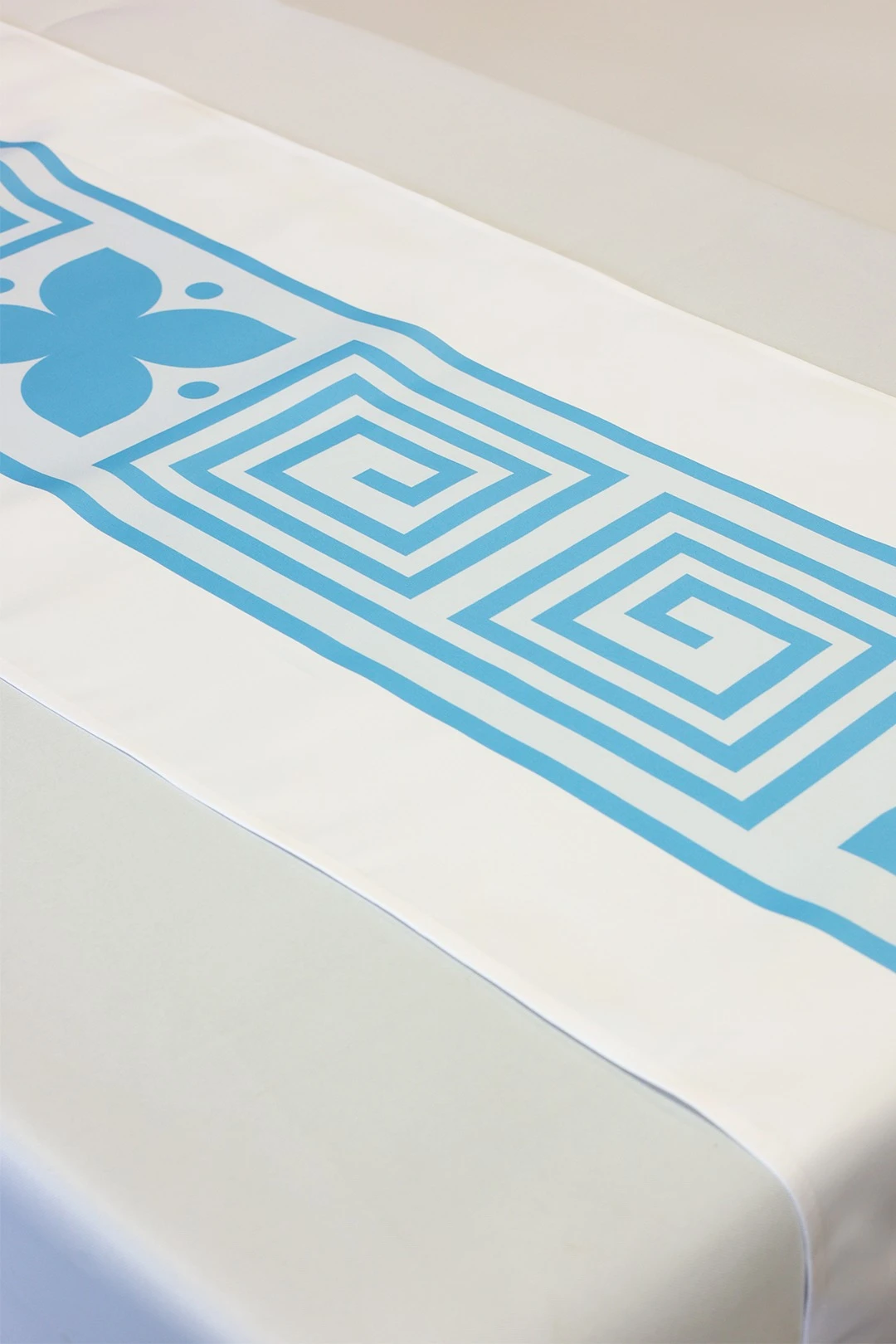 Раннер прямоугольный 40х150 см, с полной запечаткой (полиэстер)#3