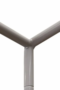 Конструкция для палатки без козырька 2х2 м#1