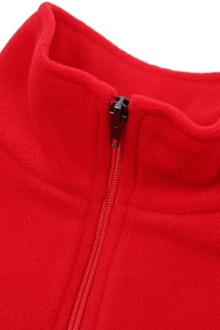 Жилет Браво флисовый без капюшона унисекс, однотонный "MTS"#2 Жилет Браво флисовый без капюшона унисекс, однотонный "MTS"#2