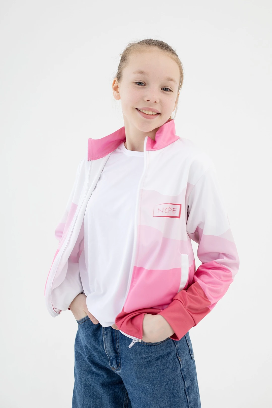 Купить толстовку Алекс детскую из футера пэ с полной запечткой Купить толстовку Алекс детскую из футера пэ с полной запечткой