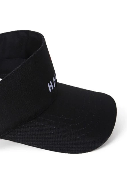 Козырек Софт на липучке с полной запечаткой (полиэстер) "Hatimaki"#2