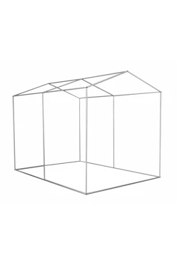 Купить конструкцию (без козырька) 2х3 м