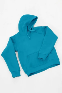 Купить толстовку Майк из футера детская