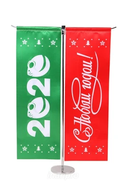 Купить Т-образную подставку 2 плеча 10 см