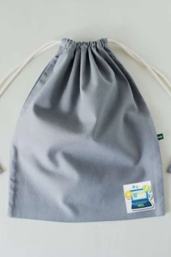 Наклейка-стикер Квадрат 6,5х6,5 см c печатью "Computer"#2