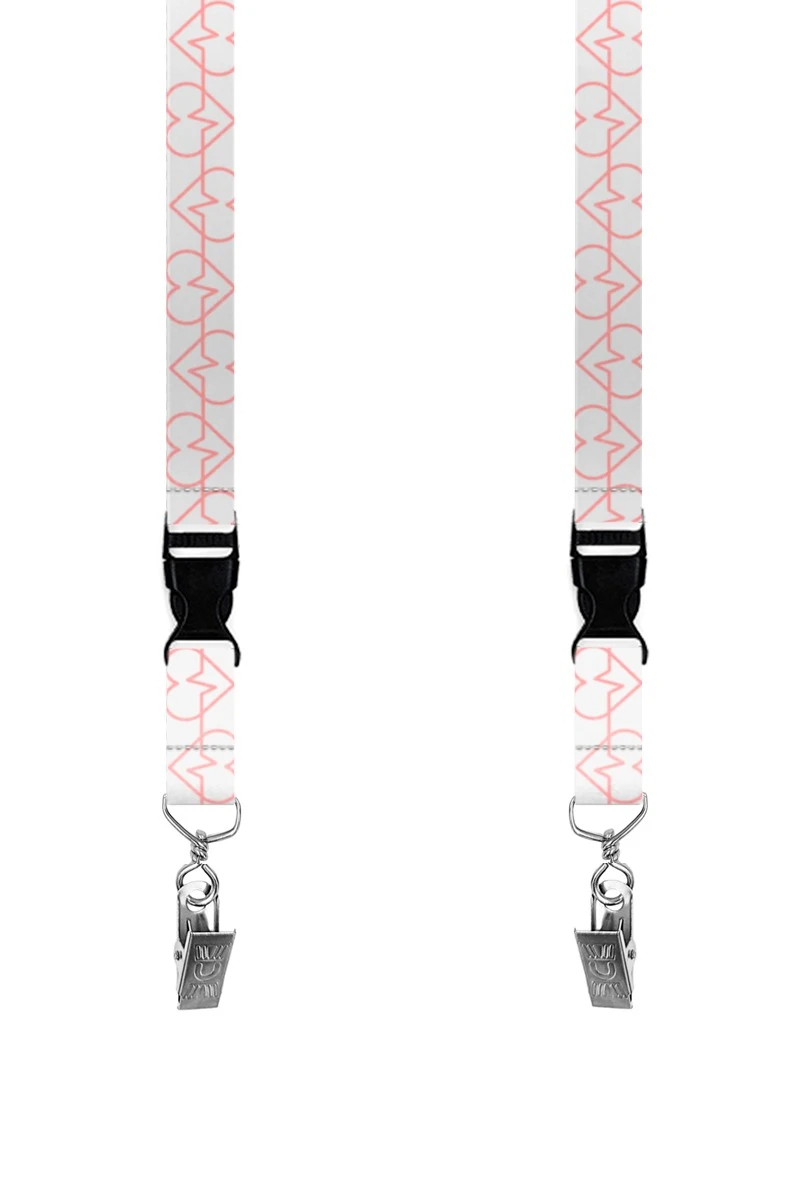 Купить ленту для бейджа блекаут ширина 2 см, с клипсой и трезубцем, с печатью "Кардиолог" Купить ленту для бейджа блекаут ширина 2 см, с клипсой и трезубцем, с печатью "Кардиолог"