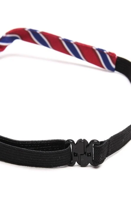 Галстук Райт на фурнитуре мужской, с полной запечаткой "Nomad"#2