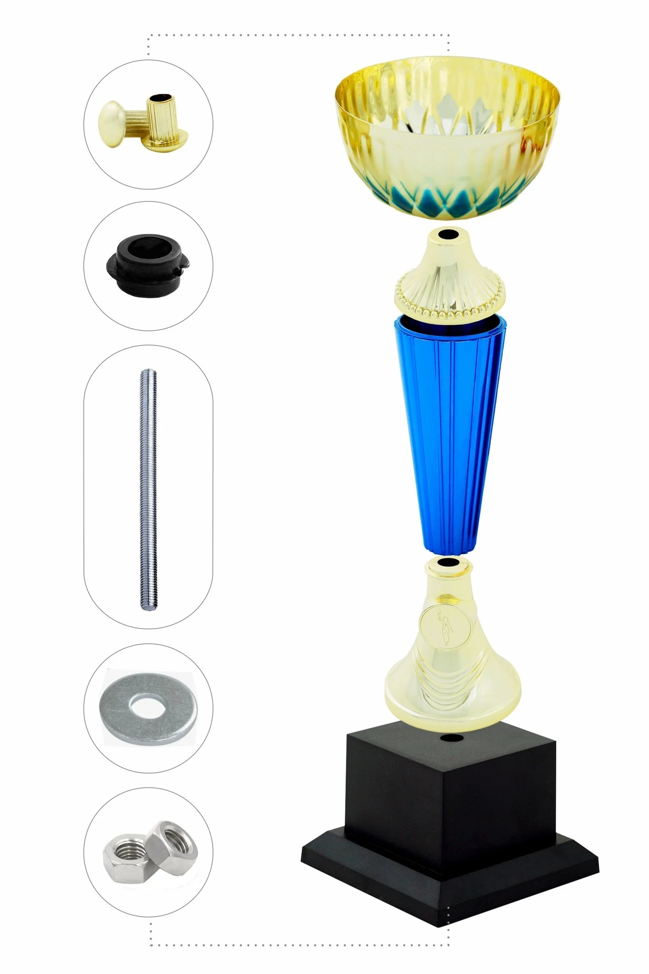 Купить кубок ИК0012 Купить кубок ИК0012