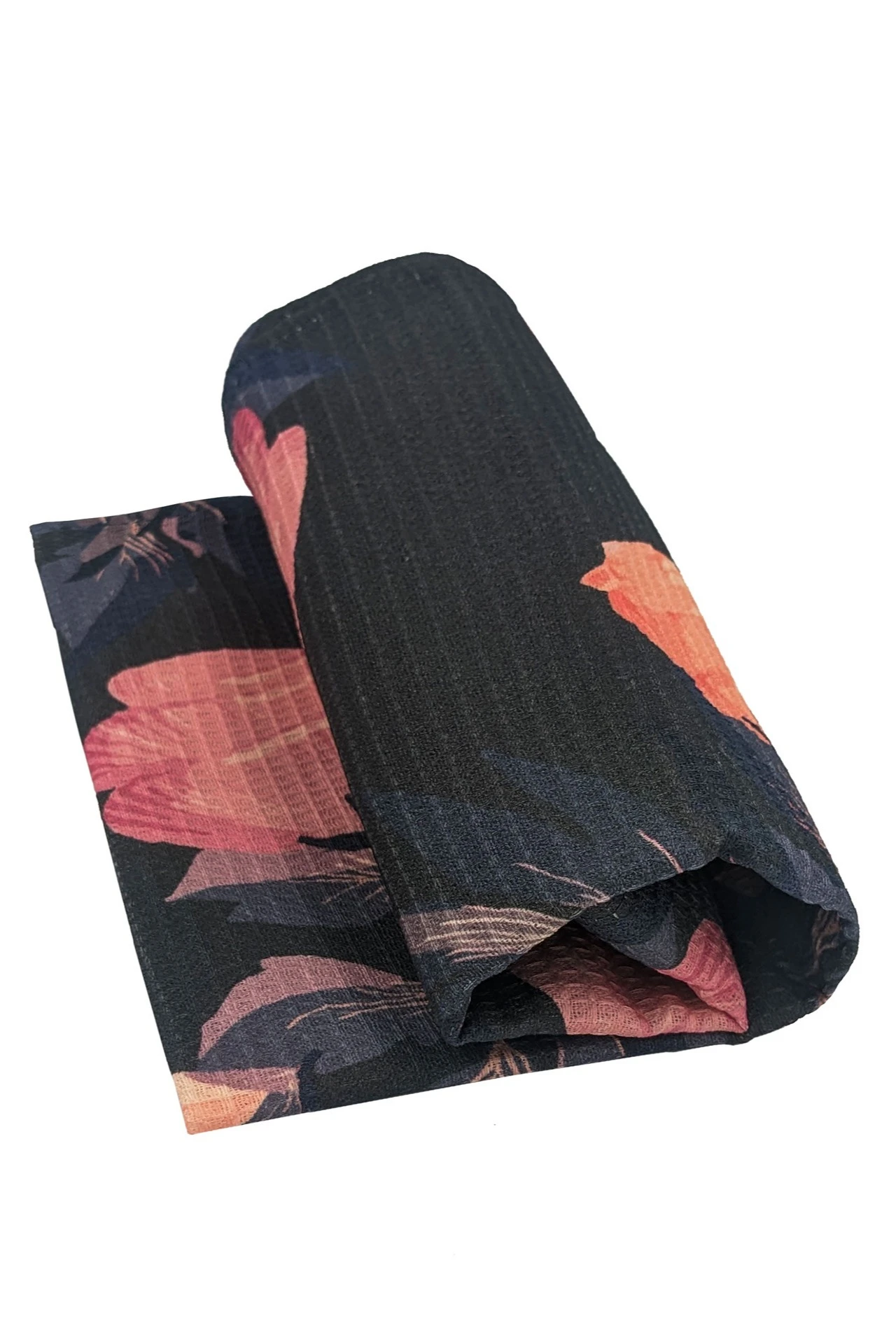 Полотенце вафельное 40х70 cм с печатью (Print)#7