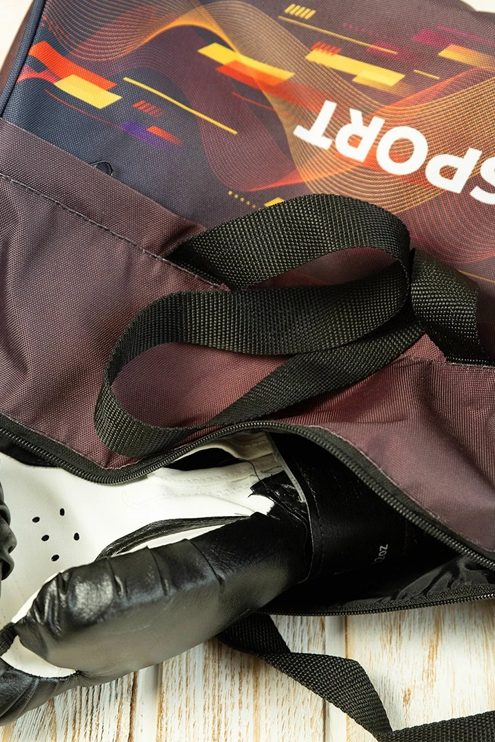 Сумка Чемпион с полной запечаткой "Sport"#7