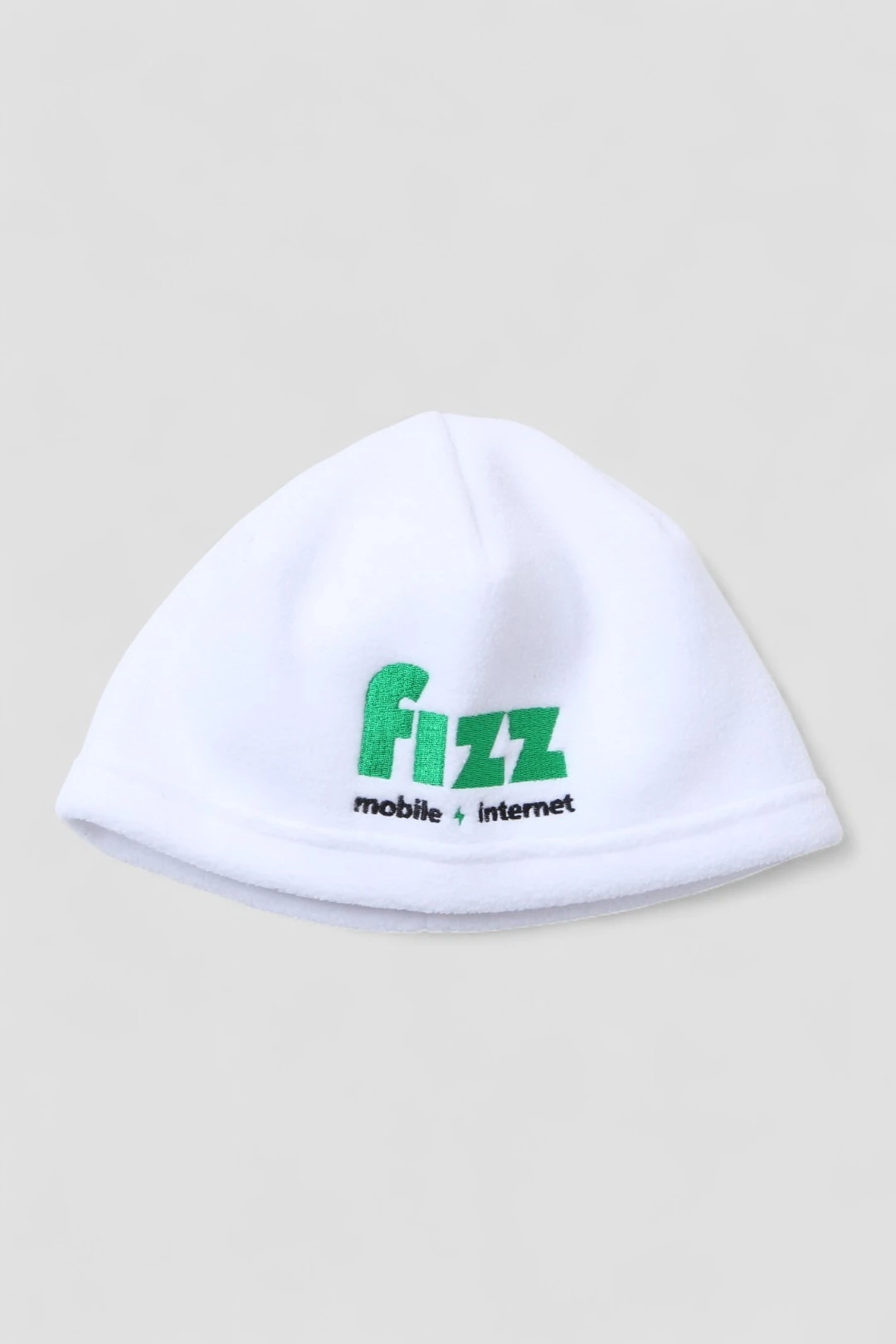 Купить шапку Руби флисовую однослойную взрослую, однотонную "Fizz" Купить шапку Руби флисовую однослойную взрослую, однотонную "Fizz"