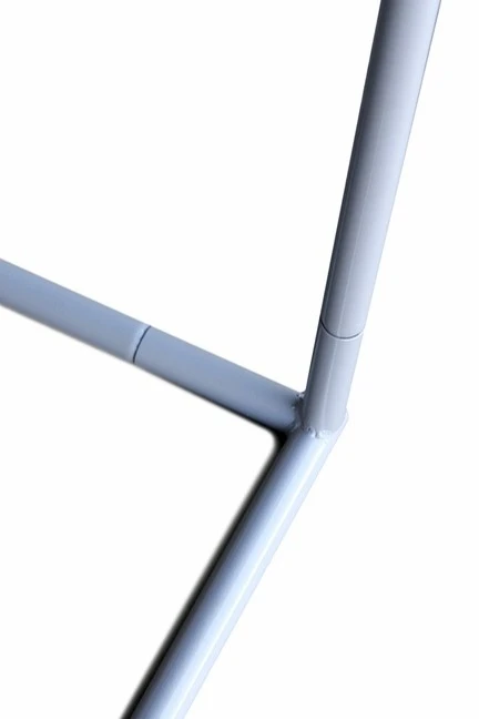 Конструкция для палатки (без козырька) 2х3 м#2