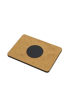 Магнит из дерева 5х7 см прямоугольник, с принтом "The Legacy of Victory"#2