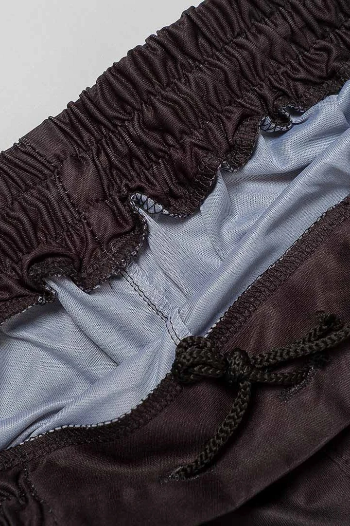 Волейбольная форма Хэнди мужская с полной запечаткой "Garrett"#7