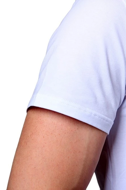 Поло Декстер унисекс однотонная "ProVita List"#5