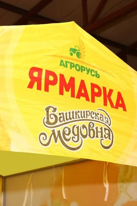 Палатка для промоакции и торговли (без козырька) 2х2 м "Yrmarka"#1