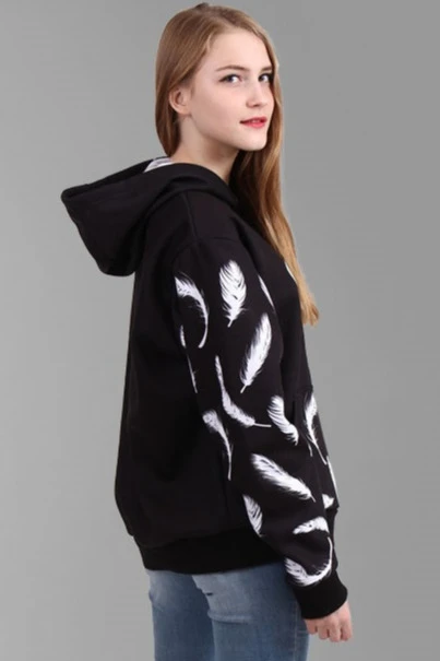 Купить худи унисекс "Owl" Купить худи унисекс "Owl"