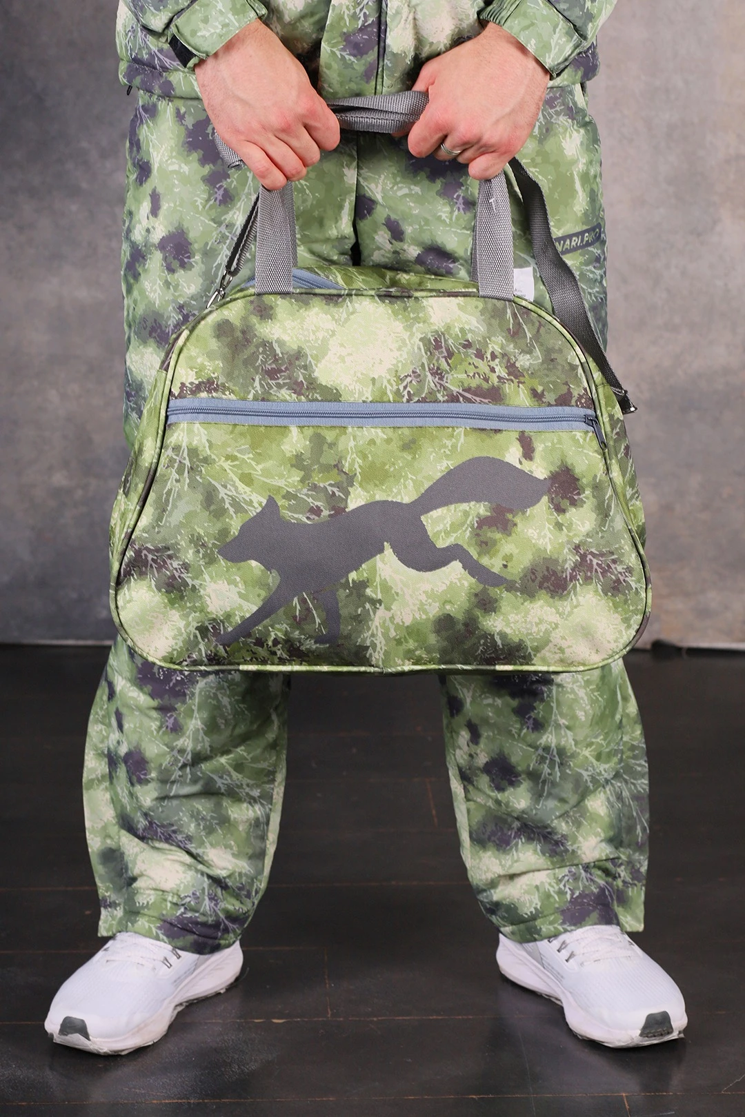 Сумка Рекорд "Nature"#3 Сумка Рекорд "Nature"#3