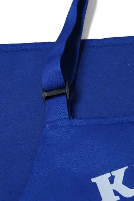 Фартук Латте с регулятором лямки, однотонный "Kinza studio1"#5