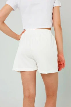 Шорты Рокси женские с полной запечаткой#2