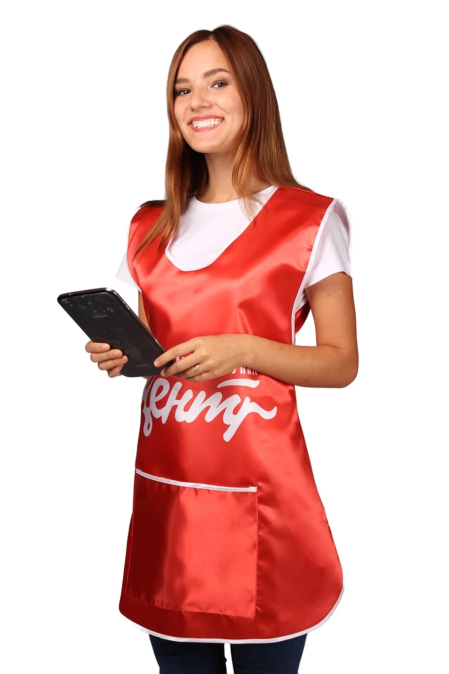 Купить накидку "Медиагруппа Центр" 54х82 см