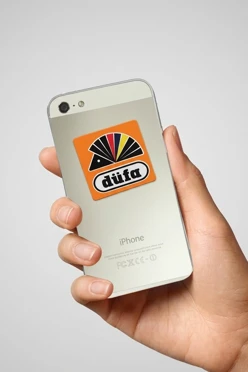 Купить протирку для телефона с логотипом