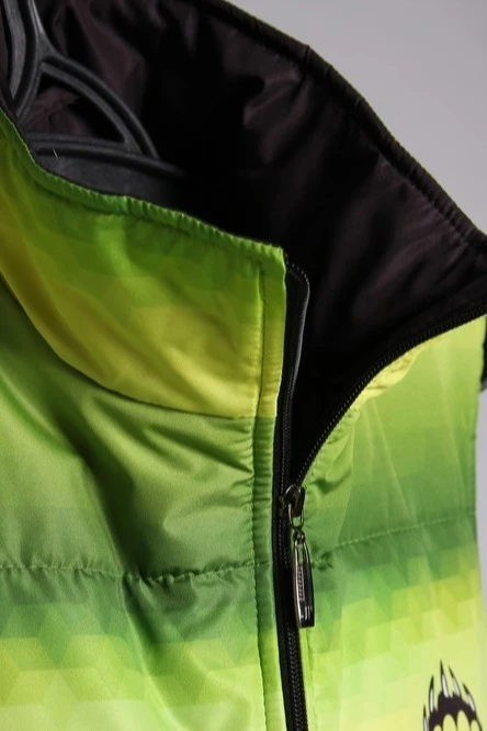 Жилет Портер на синтепоне со стежкой унисекс, с полной запечаткой "Hunt"#3 Жилет Портер на синтепоне со стежкой унисекс, с полной запечаткой "Hunt"#3