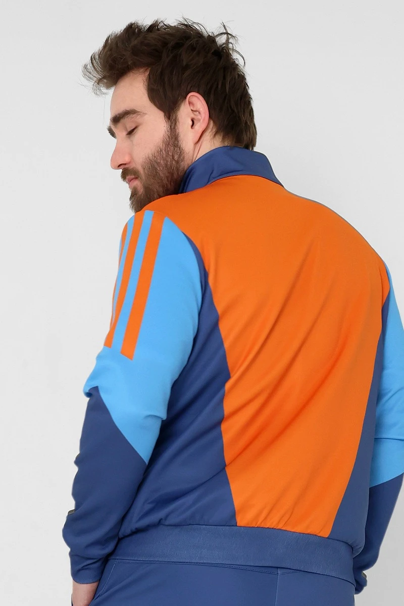 Толстовка Элвин унисекс с полной запечаткой#5