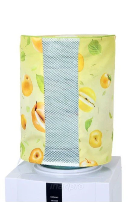 Чехол для кулера из габардина с окном, с полной запечаткой "Agrofirm"#5