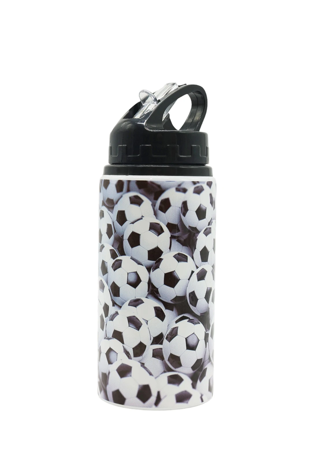 Бутылка Актив 500 мл, с нанесением#3