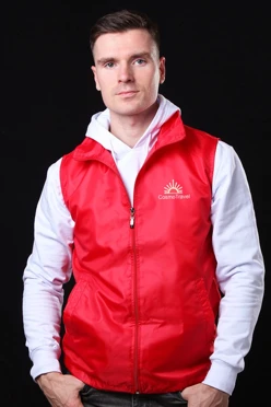 Купить жилет Брайт "Cosmo travel"